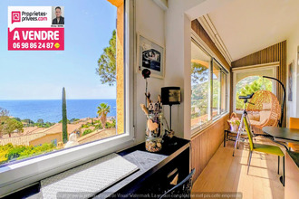 achat appartement theoule-sur-mer 06590