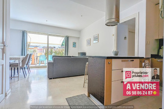 achat appartement theoule-sur-mer 06590