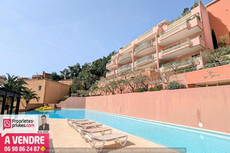 achat appartement theoule-sur-mer 06590