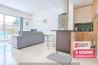 achat appartement theoule-sur-mer 06590