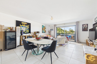 achat appartement theoule-sur-mer 06590
