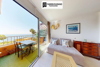 achat appartement theoule-sur-mer 06590