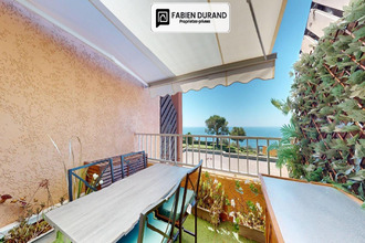 achat appartement theoule-sur-mer 06590