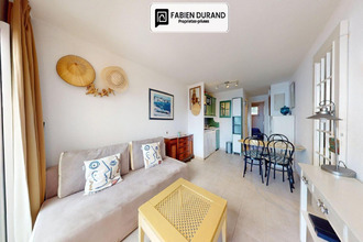 achat appartement theoule-sur-mer 06590
