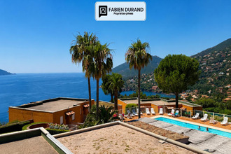 achat appartement theoule-sur-mer 06590