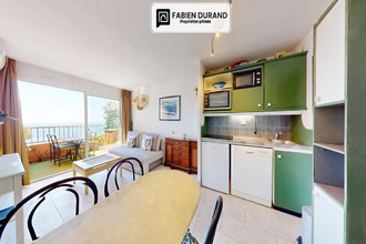 achat appartement theoule-sur-mer 06590