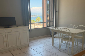 achat appartement theoule-sur-mer 06590