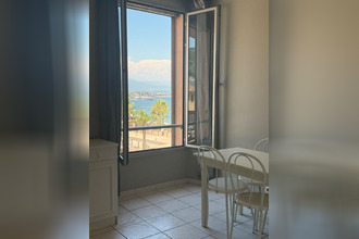 achat appartement theoule-sur-mer 06590