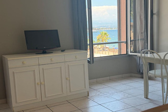 achat appartement theoule-sur-mer 06590