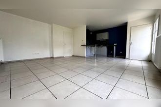 achat appartement therdonne 60510