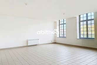 achat appartement therouanne 62129