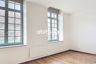 achat appartement therouanne 62129