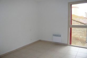 achat appartement theza 66200