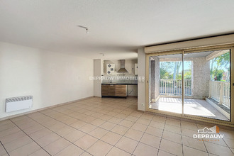 achat appartement theza 66200