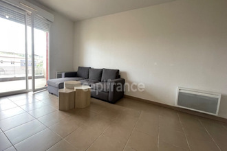 achat appartement theza 66200