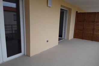 achat appartement theza 66200