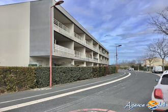 achat appartement theza 66200