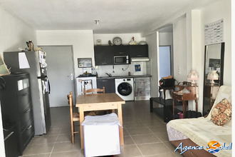 achat appartement theza 66200