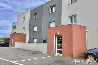 achat appartement theza 66200