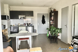 achat appartement theza 66200
