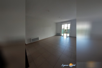 achat appartement theza 66200