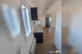 achat appartement theza 66200