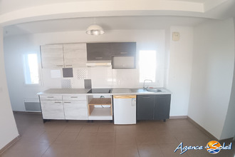 achat appartement theza 66200