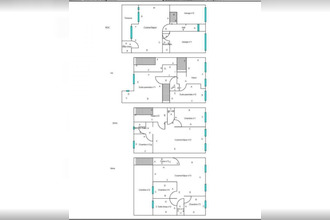 achat appartement thezan-les-beziers 34490