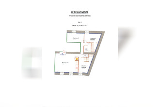 achat appartement thezan-les-beziers 34490