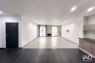 achat appartement thezan-les-beziers 34490