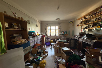 achat appartement theziers 30390