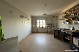 achat appartement theziers 30390