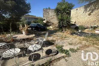 achat appartement theziers 30390