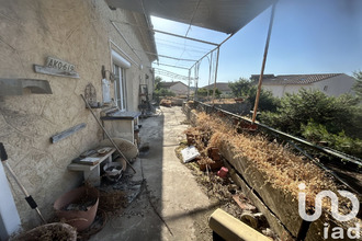 achat appartement theziers 30390