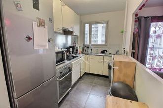 achat appartement thiais 94320