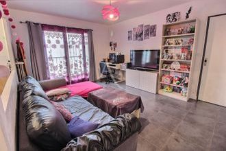 achat appartement thiais 94320