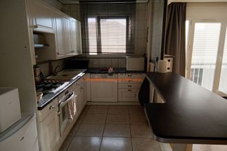 achat appartement thiais 94320