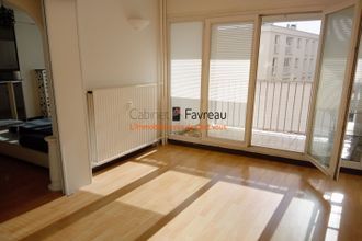 achat appartement thiais 94320