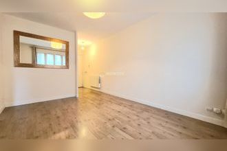 achat appartement thiais 94320