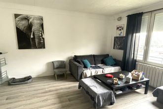 achat appartement thiais 94320