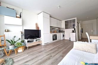 achat appartement thiais 94320