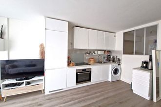 achat appartement thiais 94320