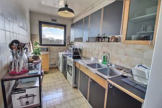 achat appartement thiais 94320