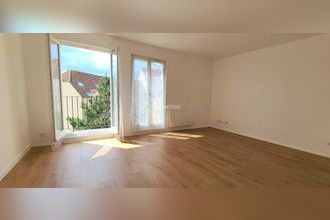 achat appartement thiais 94320