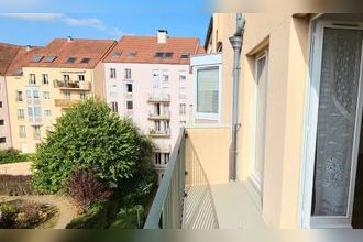 achat appartement thiais 94320