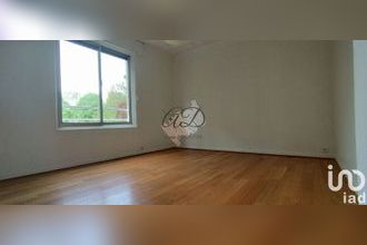 achat appartement thiais 94320