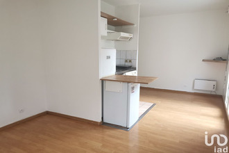 achat appartement thiais 94320