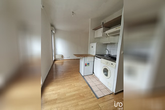 achat appartement thiais 94320