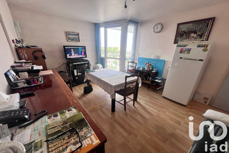 achat appartement thiais 94320