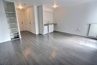 achat appartement thiais 94320